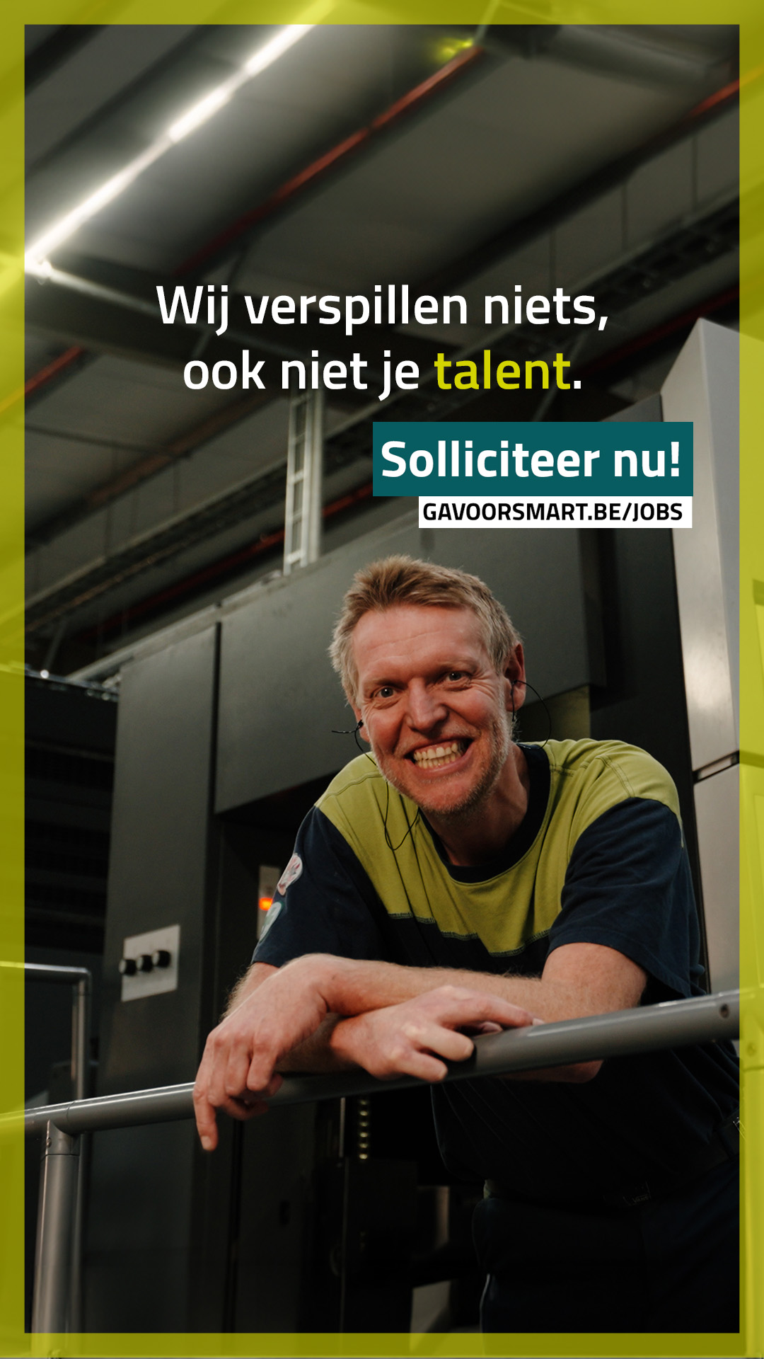 Testimonial poster for slide 2