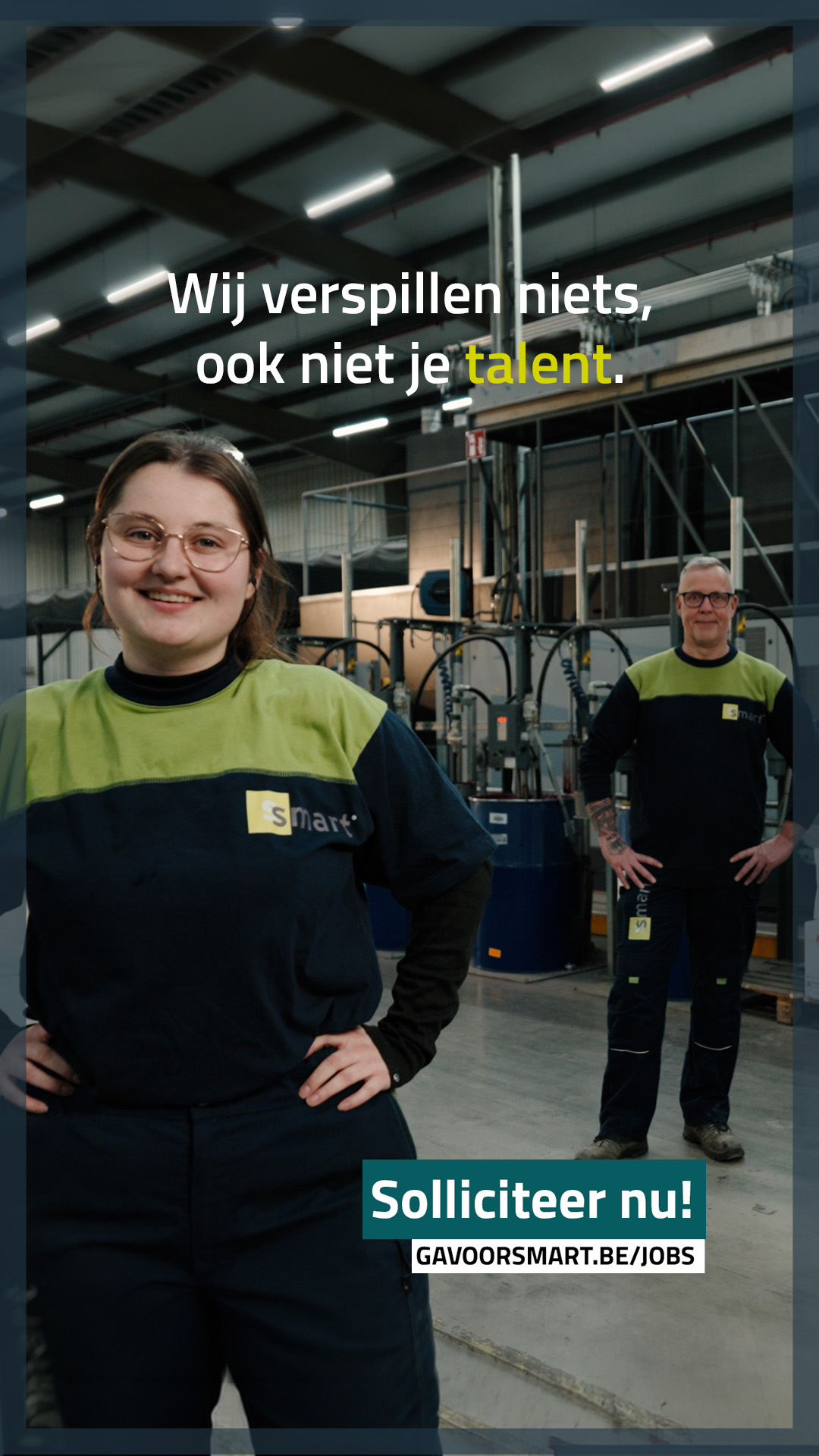 Testimonial poster for slide 5