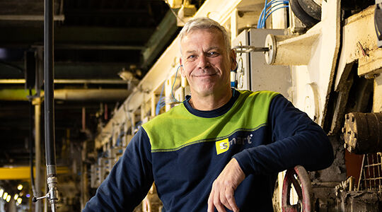 Smart Packaging Solutions Loenen moves towards manufacturing lighter packaging